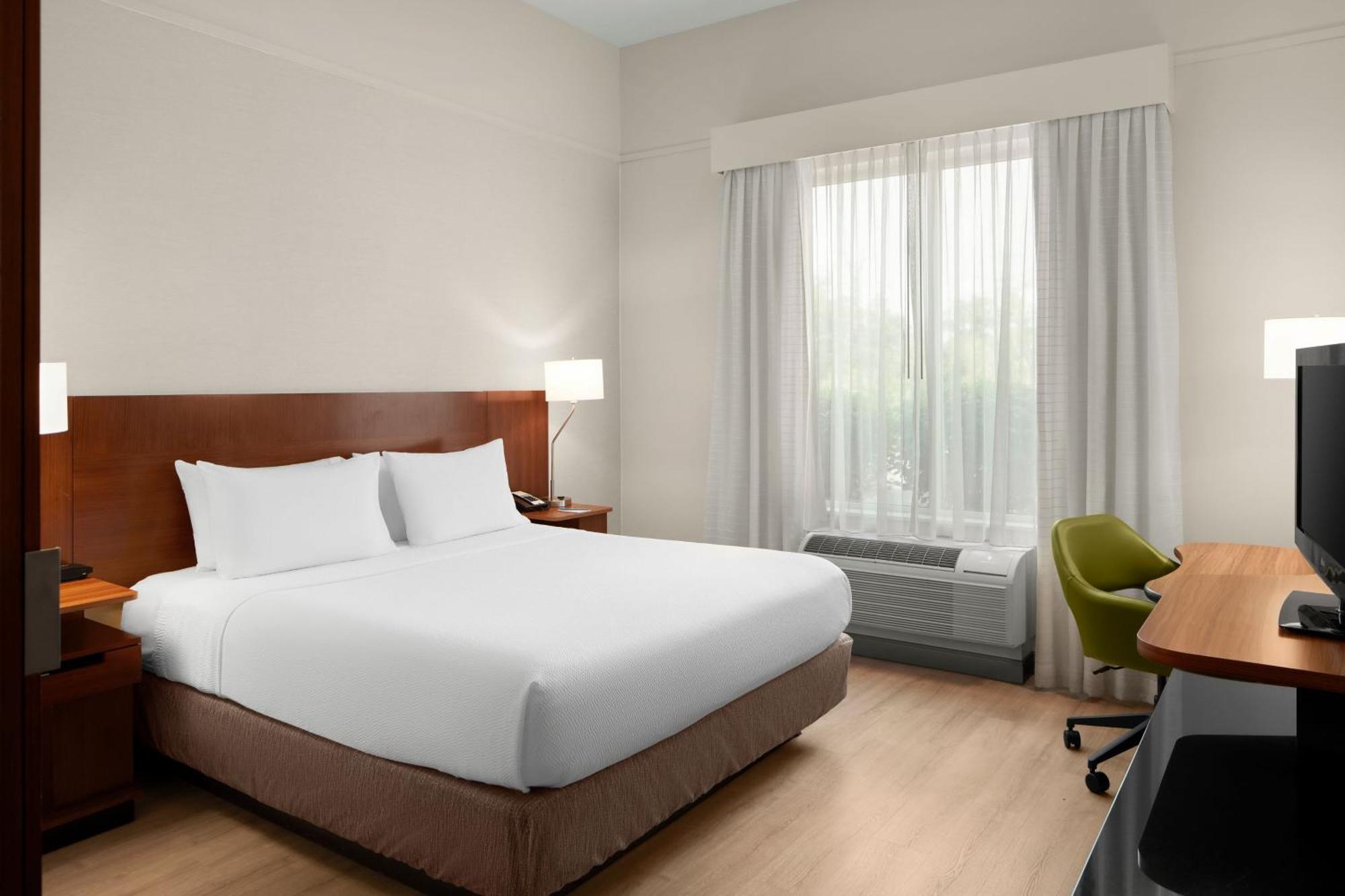 Fairfield Inn & Suites By Marriott Dubois Buitenkant foto